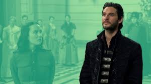 Ben barnes when he is offered the role of a good guy with a sword who saves everyone. Shadow And Bone S Ben Barnes Took Inspiration From Hannibal Lecter