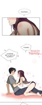 Hebrews 12:2 looking unto jesus the author and finisher of our faith; Shame Room Manga Chapter 15 Toonily