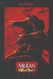 Check spelling or type a new query. Mulan 1988 1998 Movie Posters