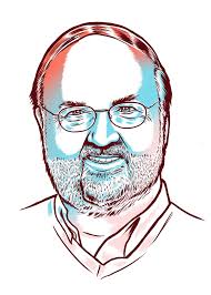 The Long View : Hillviews Magazine : Texas State University