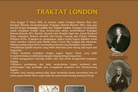 Isi dari traktat london 1824 (treaty of london). Dominasi Pemerintahan Belanda Halaman All Kompas Com