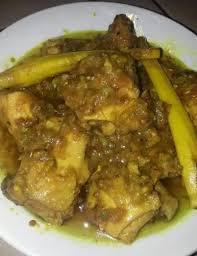 Aryu uda janji ga publish jawaban pribadi mereka. Resepi Ayam Masak Ungkep Sedap Sangat Masak Untuk Menu Berbuka Soya Lemon Viral