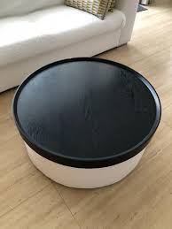 Available in three sizes to suit different settings, the gentle curved design adds a subtle touch of elegance when used individually and can be nestled as a trio to create a focal point in any room. Coffee Table Ottoman King Living Furniture Home Living Furniture Tables Sets On Carousell