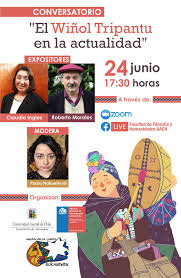 We use technical and marketing cookies, our own and those from third parties. Invitan A Participar De Conversatorio El Winol Tripantu En La Actualidad Noticias Uach