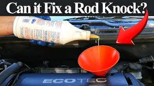 2.4 #4 replace the old engine oil. Car Engine Knocking And Stalling