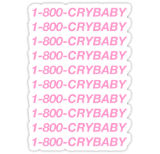 Melanie Martinez Cry Baby X Hotline Bling By Goldenfandom Melanie Martinez Png