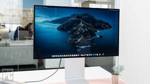 Apple Pro Display Xdr Review Pcmag