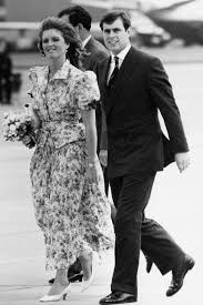 Maybe you would like to learn more about one of these? Here S Where Royal Couples Went On Their Honeymoons Sarah Ferguson Prince Andrew Sarah Duchess Of York