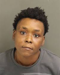 LAMB, DANIELLE NICOLE Booking Number: 25028041 Race: BLACK Gender: FEMALE  Age: 39 Last Known Location: ORLANDO Cell: BRCSBC4 Date Booked: 09/10/2025  Arresting Agency: Charge/Court Case Number: INTRODUCE CONTRABAND COUNTY  DETN FACILITY (CONT.