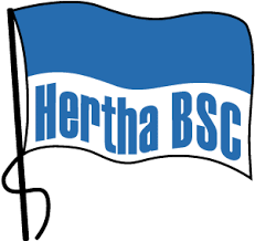 Handicap hertha berlin vs fc augsburg in the first half: Download Hertha Bsc Berlin Logo Hertha Berlin Fc Logo Png Image With No Background Pngkey Com