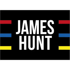 Bachelor alum matt james proves he and rachel kirkconnell are going strong as he holds her close pregnant lauren goodger heads back to work in her beauty salon and reveals she is on the hunt for. James Hunt Flagge Helm 1976