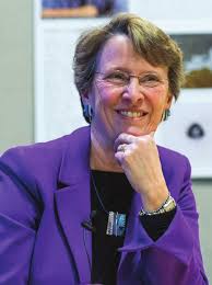 2016 Dean's Report: Report to the Board of Governors