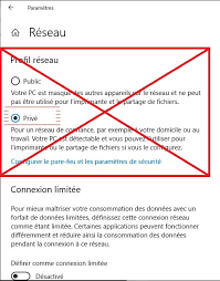 Ça passe ou ça casse ! après dix ans dans le secteur privé, catherine a. Passer D Un Reseau Public A Prive Communaute Microsoft