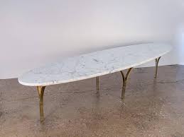 If you have any questions about your purchase or any other product for sale, our customer service representatives are available to help. Marble Surfboard Coffee Table At 1stdibs