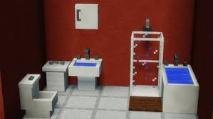 Add this with cape or optifine batman derp. 33 Kitchen Ideas Minecraft Kitchens Minecraft Minecraft Houses
