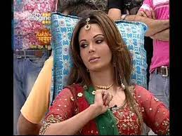 Rakhi, jaya bheda'ya neeru bheda olarak doğdu. Rakhi Ka Swayamvar Episode 6 Full Show 6 June Youtube