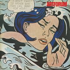 Artforum: A Timeline of Contemporary Art