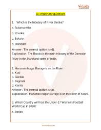 A passionate student is always serious about solving common general knowledge questions and answers for students. Igko Important Questions For Class 8