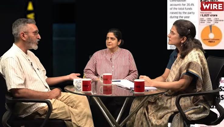 Why India's News Publishers Are Challenging The DPDP Act And Asking If Data Privacy Could Come At The Cost Of Investigative Journalism - Inventiva
