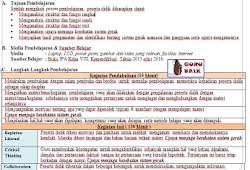 Maybe you would like to learn more about one of these? Rpp 1 Lembar Bahasa Indonesia Smp Kelas 8 Semester 1 Dan 2 K13 Tahun 2020 2021 Guru Baik