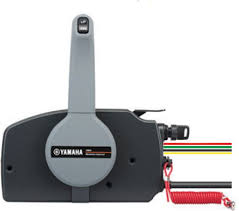 Alle außenborder werden vor der auslieferung von uns überprüft (übergabeinspektion). Yamaha Marine Rigging Der Wassersportladen