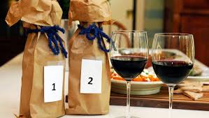See the 4 steps to evaluating wine. Wine Tasting A Fun Way To Learn With Dinner Guests