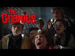 Sloth saves the day accompanied by captain chunk! Dumb Things You Ignore In The Goonies