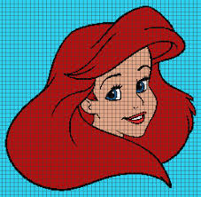 We did not find results for: The Little Mermaid Crochet Graph And Written Pattern Craft Supplies Tools Kits How To Kromasol Com
