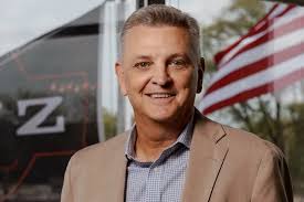 Q&A: Daisy Berg — Seafood Merchandiser, New Seasons Market