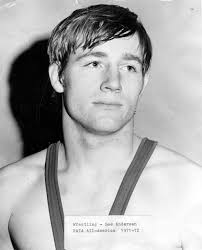 Legendary wrestling coach Lee Andersen dies at 72