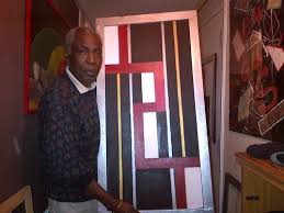 Interview Luton — Ralph Pollard