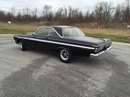 Image result for Dark Blue 1964 Plymouth