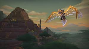 To unlock world quests, you will need to be level 50, have all 3 footholds opened . Take To The Skies The Battle For Azeroth Pathfinder Guide