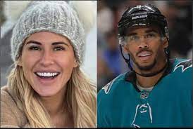 Nhl will investigate evander kane after his wife alleges he gambled on his own games. Ss Hzebf3qixbm