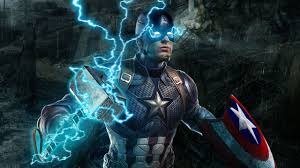 358 superhero imágenes de fondo y fondos de pantalla hd. Captain America Endgame Wallpapers Top Free Captain America Endgame Backgrounds Wallpaperaccess