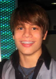 Aaron Hagood's Instagram, Twitter & Facebook