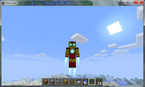 Check spelling or type a new query. Minecraft Ironman By Lilomat On Deviantart