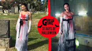 Check spelling or type a new query. Jennifer S Body Cosplay For Halloween Youtube