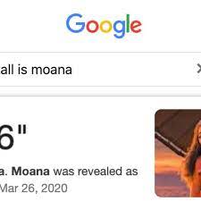 A thousand years after maui's disappearance, tala's granddaughter, moana, was chosen by the ocean to find the demigod and have him join her in returning the heart to its rightful place. Let Moana Play Pro Basketball Sbnation Com