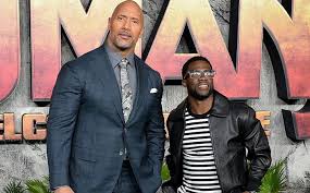 Dwayne douglas johnson was born in hayward, california on may 2, 1972, the son of ata johnson (née maivia; Dwayne Johnson On Cutting Short His Honeymoon For Kevin Hart When Son Gets Injured Big Daddy Steps In