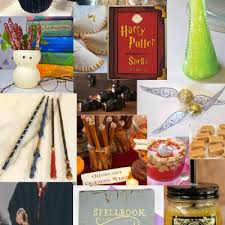 Unique party bundle featuring harry potter | luncheon & beverage napkins, dinner & dessert plates, table cover, cups | great for fantasy/wizard/magic birthday themed parties 4.8 out of 5 stars 933 $24.91 $ 24. Enchanting Harry Potter Party Ideas For The Most Magical Birthday