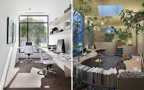 Simak ulasan terkait gambar gapura dengan artikel tren gaya 38 desain ruang pelayanan kantor desa gambar minimalis berikut ini. 20 Inspirasi Desain Kantor Kecil Yang Nyaman Blog Unik