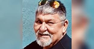 David Wayne Lucero Obituary