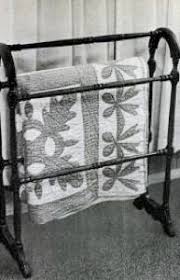 Two pole hand quilting frame. Search Results Woodworkersworkshop