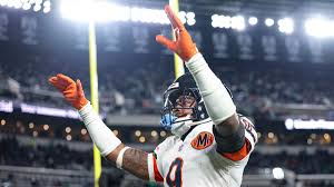 The Chicago Bears hold the top seed in the NFC, but are they actually for  real? We're about to find out with two looming battles vs. Green Bay. See  link below ⬇️