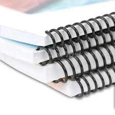 Maybe you would like to learn more about one of these? Espirales Para Encuadernar Espiral Plastico Encuadernacion Alsinaplast