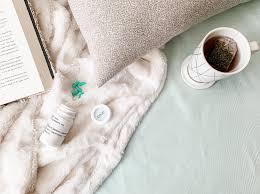 Tea provides a great variety of choice, as you can choose between assam, earl grey, green, jasmine, mint, camomile, camomile and mint, ginger, lemon, lemon and ginger — and the list goes on forever. How To Stay Awake When Coffee Is Your Migraine Trigger Cove Cove