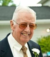 Obituary information for Theodore Alton Wight
