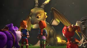 Netflix is kicking off the summer with a slew of new series and movies from all around the world. 22 Kids Movies And Shows That Are New On Netflix Canada In March 2020 Today S Parent