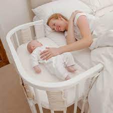 inspiring adorable white bed side bassinet baby bed baby bassinet baby bedding sets